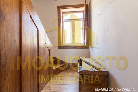 Villa i Tourais e Lajes, Guarda, Tourais e Lajes - € 46.900 | Ref: CAS_2345 - foto 23