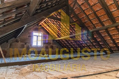 Villa i Tourais e Lajes, Guarda, Tourais e Lajes - € 46.900 | Ref: CAS_2345 - foto 24