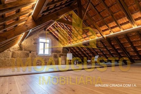Villa i Tourais e Lajes, Guarda, Tourais e Lajes - € 46.900 | Ref: CAS_2345 - foto 25