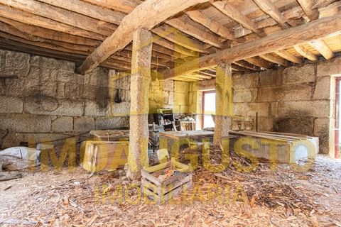 Villa i Tourais e Lajes, Guarda, Tourais e Lajes - € 46.900 | Ref: CAS_2345 - foto 26