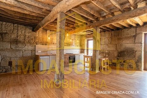 Villa i Tourais e Lajes, Guarda, Tourais e Lajes - € 46.900 | Ref: CAS_2345 - foto 27
