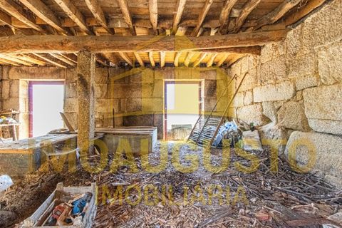 Villa i Tourais e Lajes, Guarda, Tourais e Lajes - € 46.900 | Ref: CAS_2345 - foto 28