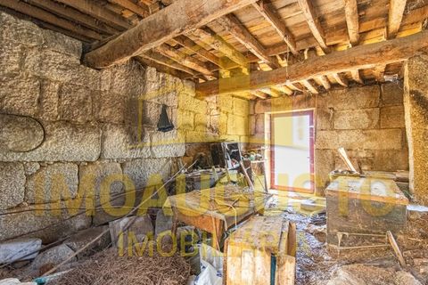 Villa i Tourais e Lajes, Guarda, Tourais e Lajes - € 46.900 | Ref: CAS_2345 - foto 29