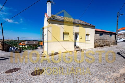 Villa i Pinhel, Guarda, Pinhel - € 55.000 | Ref: CAS_2497 - foto 1