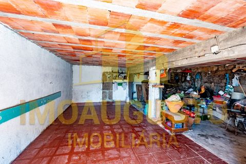 Villa i Pinhel, Guarda, Pinhel - € 55.000 | Ref: CAS_2497 - foto 12