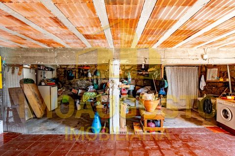 Villa i Pinhel, Guarda, Pinhel - € 55.000 | Ref: CAS_2497 - foto 13