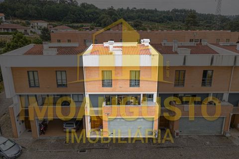 Villa i Seia, Guarda, Seia - € 295.000 | Ref: CAS_2295 - foto 2