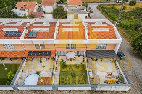 Villa i Seia, Guarda, Seia - € 295.000 | Ref: CAS_2295 - foto 3