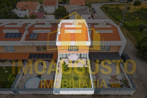 Villa i Seia, Guarda, Seia - € 295.000 | Ref: CAS_2295 - foto 4