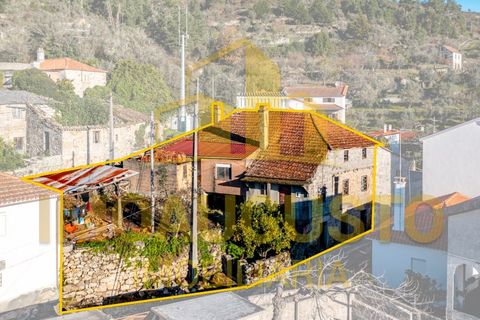Villa in Cortico e Vila Cha, Guarda, Cortico e Vila Cha - € 32.500 | Ref: CAS_2175 - foto 1