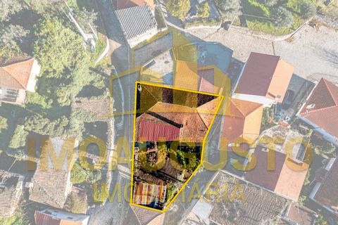 Villa in Cortico e Vila Cha, Guarda, Cortico e Vila Cha - € 32.500 | Ref: CAS_2175 - foto 2