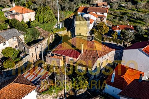 Villa in Cortico e Vila Cha, Guarda, Cortico e Vila Cha - € 32.500 | Ref: CAS_2175 - foto 3