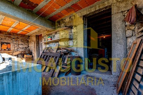 Villa in Cortico e Vila Cha, Guarda, Cortico e Vila Cha - € 32.500 | Ref: CAS_2175 - foto 11