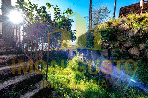 Villa in Cortico e Vila Cha, Guarda, Cortico e Vila Cha - € 32.500 | Ref: CAS_2175 - foto 12