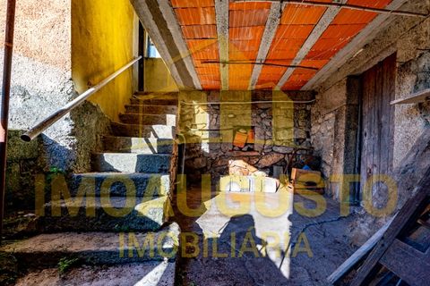 Villa in Cortico e Vila Cha, Guarda, Cortico e Vila Cha - € 32.500 | Ref: CAS_2175 - foto 13