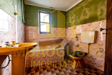 Villa in Cortico e Vila Cha, Guarda, Cortico e Vila Cha - € 32.500 | Ref: CAS_2175 - foto 14