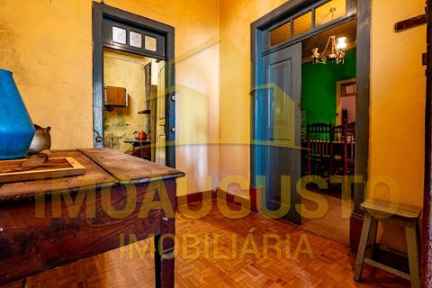 Villa in Cortico e Vila Cha, Guarda, Cortico e Vila Cha - € 32.500 | Ref: CAS_2175 - foto 15