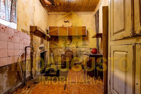 Villa in Cortico e Vila Cha, Guarda, Cortico e Vila Cha - € 32.500 | Ref: CAS_2175 - foto 16