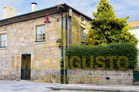 Haus in Guarda, Guarda, Guarda - € 290.000 | Ref: CAS_2467 - Foto 1