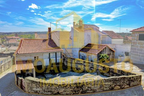 Villa en Lamegal, Guarda, Lamegal - € 35.000 | Ref: CAS_2450 - photo 1