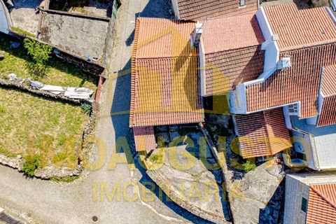 Villa en Lamegal, Guarda, Lamegal - € 35.000 | Ref: CAS_2450 - photo 3