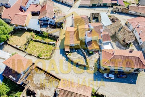 Villa en Lamegal, Guarda, Lamegal - € 35.000 | Ref: CAS_2450 - photo 4