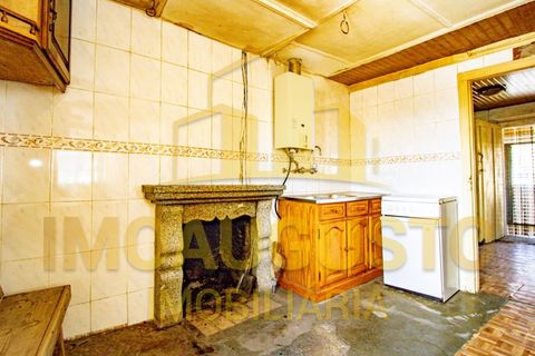 Villa en Lamegal, Guarda, Lamegal - € 35.000 | Ref: CAS_2450 - photo 5