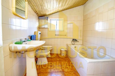 Villa en Lamegal, Guarda, Lamegal - € 35.000 | Ref: CAS_2450 - photo 8
