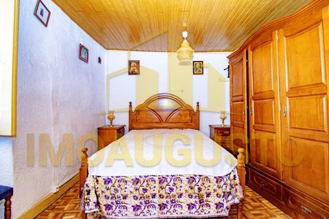 Villa en Lamegal, Guarda, Lamegal - € 35.000 | Ref: CAS_2450 - photo 10