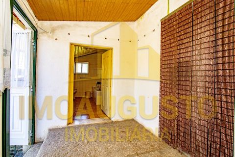 Villa en Lamegal, Guarda, Lamegal - € 35.000 | Ref: CAS_2450 - photo 11