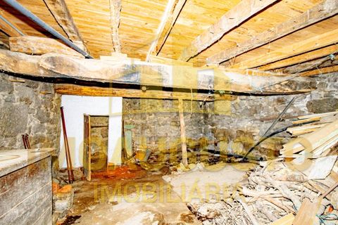 Villa en Lamegal, Guarda, Lamegal - € 35.000 | Ref: CAS_2450 - photo 13