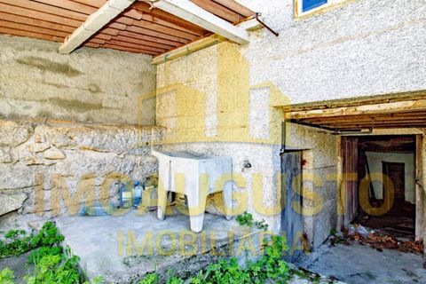 Villa en Lamegal, Guarda, Lamegal - € 35.000 | Ref: CAS_2450 - photo 14