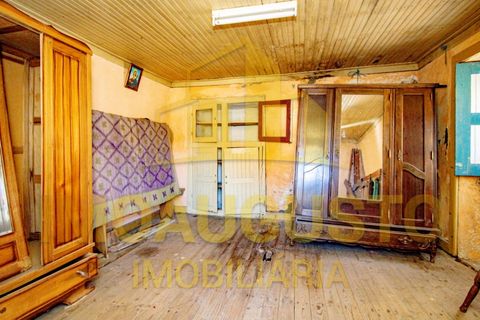 Villa en Lamegal, Guarda, Lamegal - € 35.000 | Ref: CAS_2450 - photo 15