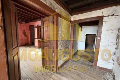 Villa i Pinhel, Guarda, Pinhel - € 18.500 | Ref: CAS_2416 - foto 4