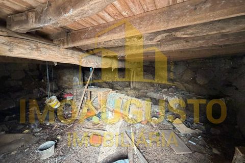 Villa i Pinhel, Guarda, Pinhel - € 18.500 | Ref: CAS_2416 - foto 6
