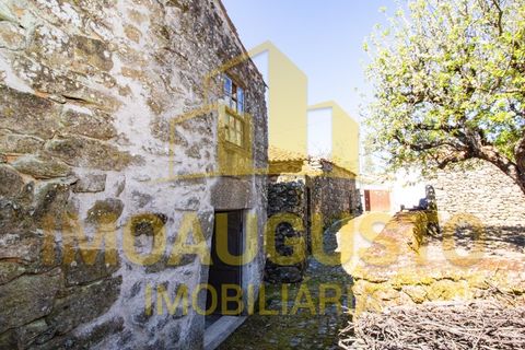 Villa em Tamanhos, Guarda, Tamanhos - € 34.500 | Ref: CAS_2331 - foto 1
