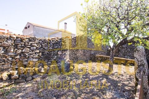 Villa em Tamanhos, Guarda, Tamanhos - € 34.500 | Ref: CAS_2331 - foto 6