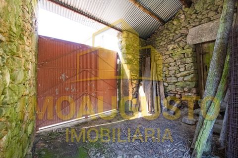 Villa em Tamanhos, Guarda, Tamanhos - € 34.500 | Ref: CAS_2331 - foto 7