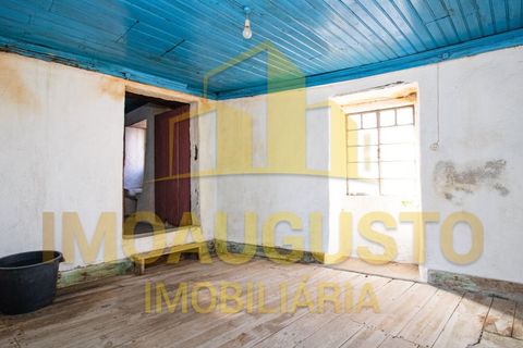 Villa em Tamanhos, Guarda, Tamanhos - € 34.500 | Ref: CAS_2331 - foto 9