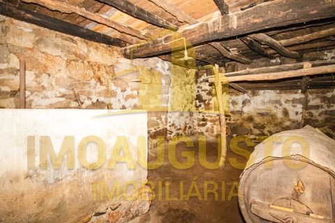 Villa em Tamanhos, Guarda, Tamanhos - € 34.500 | Ref: CAS_2331 - foto 18