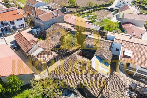 Villa em Tamanhos, Guarda, Tamanhos - € 34.500 | Ref: CAS_2331 - foto 20