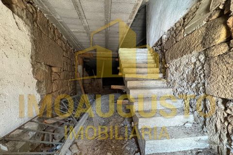 Villa em Freches e Torres, Guarda, Freches e Torres - € 19.900 | Ref: CAS_2320 - foto 2