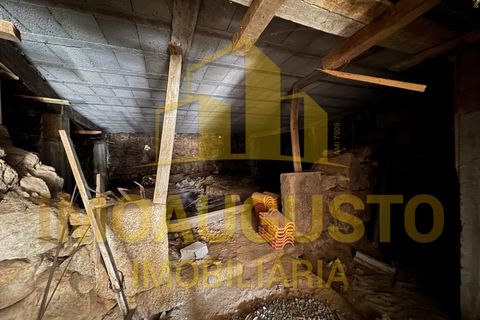 Villa em Freches e Torres, Guarda, Freches e Torres - € 19.900 | Ref: CAS_2320 - foto 3
