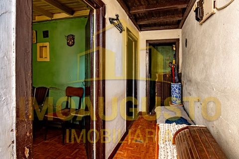 Villa i Celorico da Beira, Guarda, Celorico da Beira - € 28.150 | Ref: CAS_2209 - foto 2