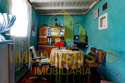 Villa i Celorico da Beira, Guarda, Celorico da Beira - € 28.150 | Ref: CAS_2209 - foto 3