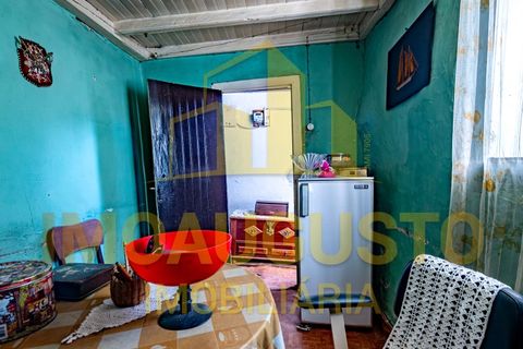 Villa i Celorico da Beira, Guarda, Celorico da Beira - € 28.150 | Ref: CAS_2209 - foto 5