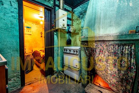 Villa i Celorico da Beira, Guarda, Celorico da Beira - € 28.150 | Ref: CAS_2209 - foto 10