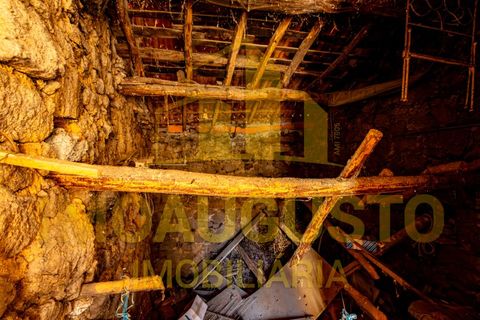 Villa i Celorico da Beira, Guarda, Celorico da Beira - € 28.150 | Ref: CAS_2209 - foto 11