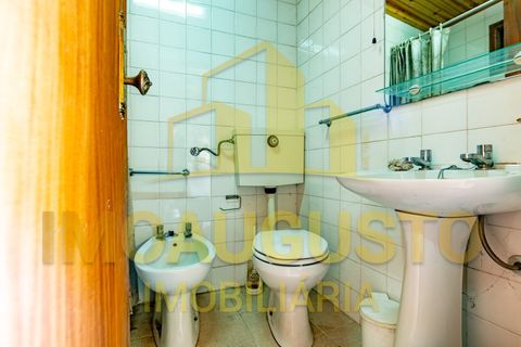 Villa i Celorico da Beira, Guarda, Celorico da Beira - € 28.150 | Ref: CAS_2209 - foto 12