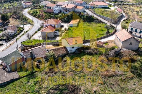 Villa i Pinhel, Guarda, Pinhel - € 45 999 | Ref: CAS_2009 - foto 3